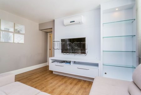 Apartamento com 73m², 2 quartos, 1 vaga, no bairro Boa Vista em Porto Alegre