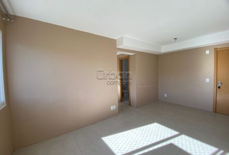 Apartamento com 59m², 2 quartos, 1 suíte, 1 vaga, no bairro Teresópolis em Porto Alegre