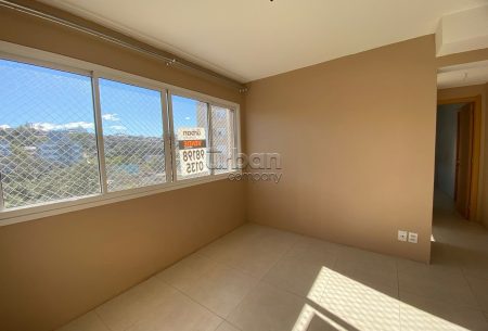 Apartamento com 59m², 2 quartos, 1 suíte, 1 vaga, no bairro Teresópolis em Porto Alegre