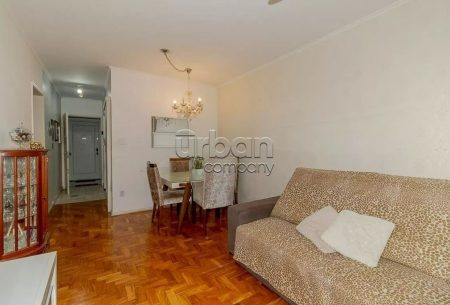 Apartamento com 100m², 3 quartos, 1 suíte, 2 vagas, no bairro Auxiliadora em Porto Alegre