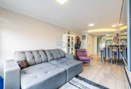 Apartamento com 72m², 2 quartos, 1 suíte, 1 vaga, no bairro Passo da Areia em Porto Alegre