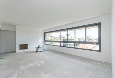 Apartamento com 129m², 3 quartos, 3 suítes, 3 vagas, no bairro Auxiliadora em Porto Alegre