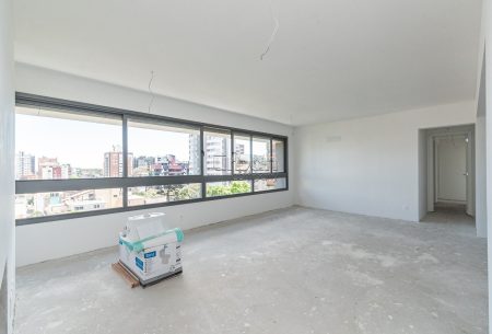 Apartamento com 129m², 3 quartos, 3 suítes, 3 vagas, no bairro Auxiliadora em Porto Alegre