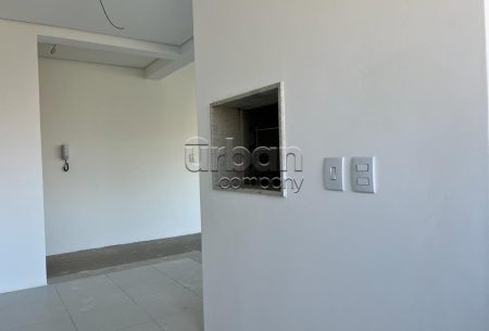 Apartamento com 74m², 2 quartos, 1 suíte, 1 vaga, no bairro Vila Ipiranga em Porto Alegre