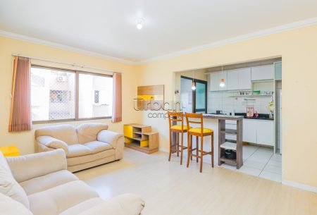 Apartamento com 72m², 2 quartos, 1 suíte, 1 vaga, no bairro Jardim Botânico em Porto Alegre