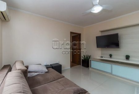 Apartamento com 71m², 2 quartos, 2 vagas, no bairro Rio Branco em Porto Alegre