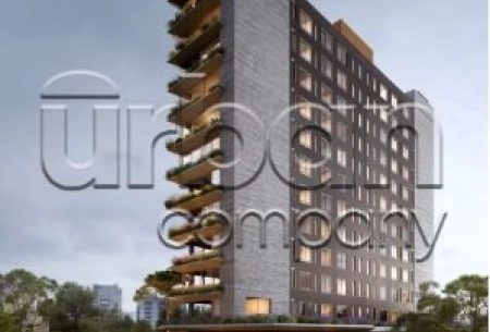 Apartamento Garden com 426m², 3 quartos, 3 suítes, 3 vagas, no bairro Bela Vista em Porto Alegre