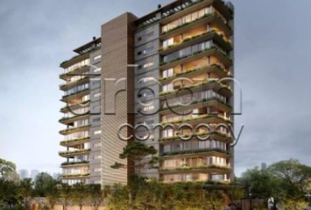 Apartamento Garden com 426m², 3 quartos, 3 suítes, 3 vagas, no bairro Bela Vista em Porto Alegre