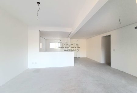 Apartamento com 111m², 3 quartos, 1 suíte, 2 vagas, no bairro Jardim Itu em Porto Alegre