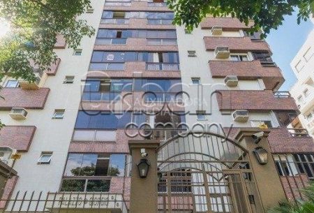 Cobertura com 174m², 1 quarto, 1 suíte, 1 vaga, no bairro Mont Serrat em Porto Alegre