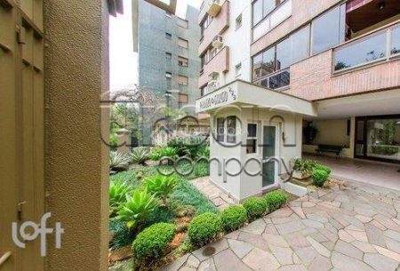 Cobertura com 174m², 1 quarto, 1 suíte, 1 vaga, no bairro Mont Serrat em Porto Alegre