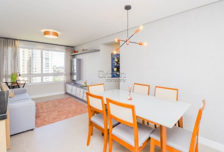 Apartamento com 85m², 3 quartos, 3 suítes, 2 vagas, no bairro Jardim Europa em Porto Alegre