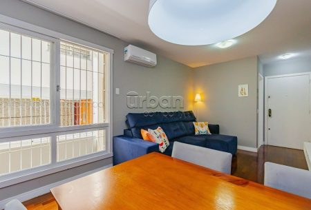 Apartamento com 96m², 3 quartos, 1 suíte, 2 vagas, no bairro Petrópolis em Porto Alegre