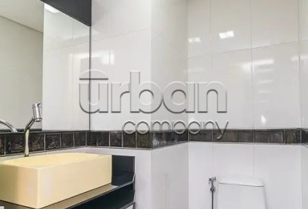 Apartamento Duplex com 84m², 1 quarto, 1 suíte, 1 vaga, no bairro Petrópolis em Porto Alegre