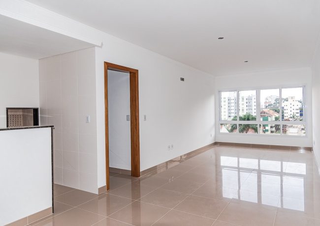 Apartamento com 83m², 2 quartos, 1 suíte, 2 vagas, no bairro Jardim Botânico em Porto Alegre