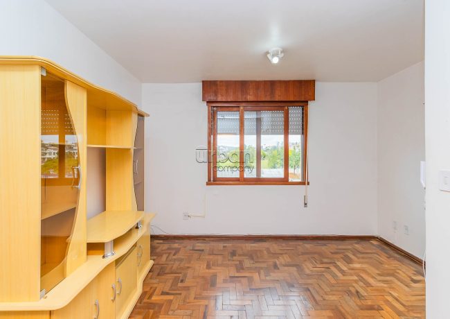 Apartamento com 54m², 2 quartos, 2 vagas, no bairro Vila Ipiranga em Porto Alegre