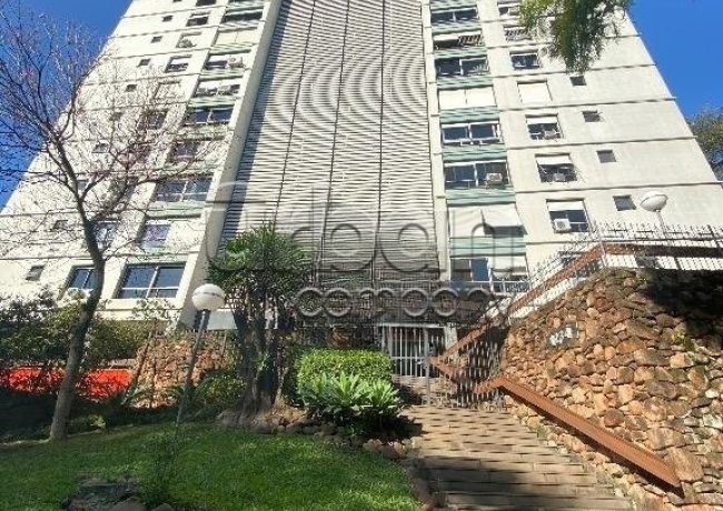 Apartamento com 116m², 3 quartos, 1 suíte, 1 vaga, no bairro Moinhos de Vento em Porto Alegre