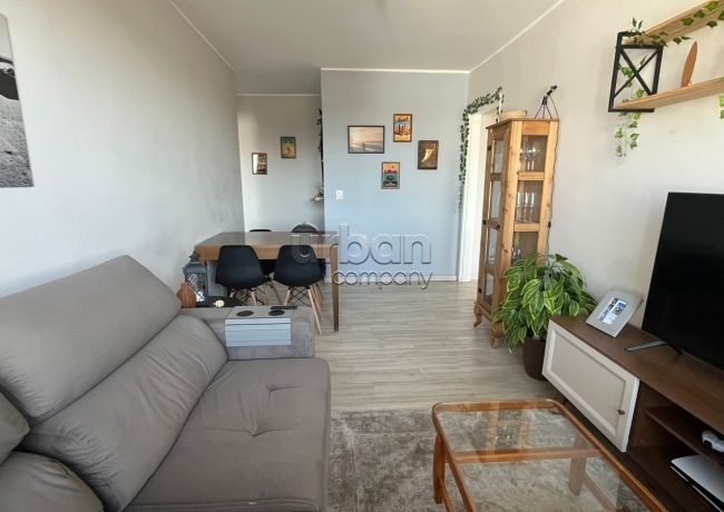 Apartamento com 51m², 1 quarto, no bairro Sarandi em Porto Alegre