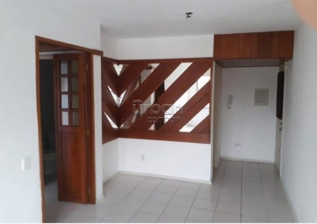 Apartamento com 68m², 2 quartos, 1 vaga, no bairro Mont Serrat em Porto Alegre