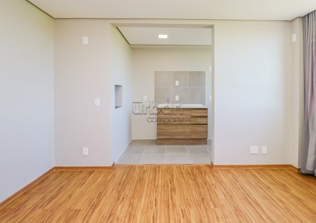 Apartamento com 41m², 2 quartos, 1 vaga, no bairro Ecoville em Porto Alegre