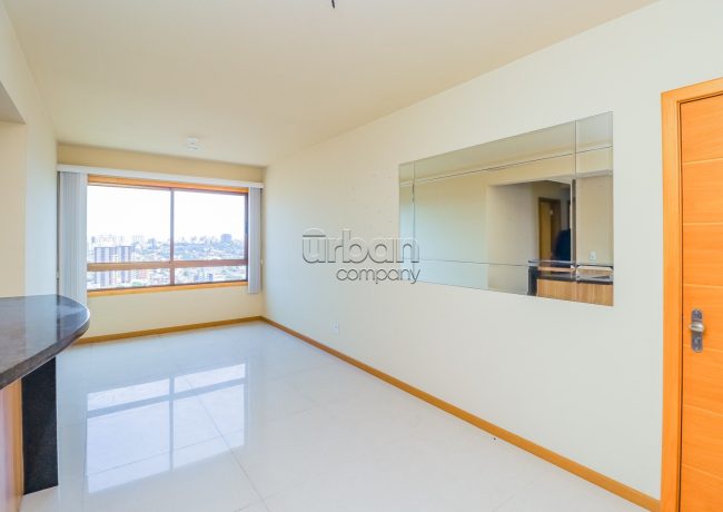 Apartamento com 77m², 3 quartos, 1 suíte, 2 vagas, no bairro Vila Jardim em Porto Alegre