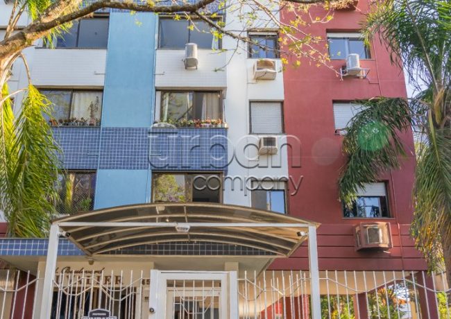 Apartamento com 82m², 3 quartos, 1 vaga, no bairro São João em Porto Alegre