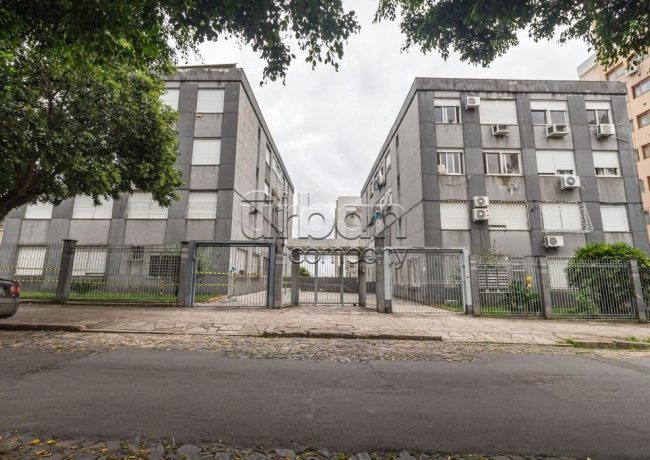 Apartamento com 58m², 2 quartos, no bairro Vila Ipiranga em Porto Alegre