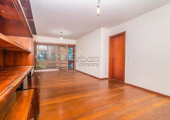 Apartamento com 114m², 3 quartos, 1 suíte, 1 vaga, no bairro Moinho de Vento em Porto Alegre