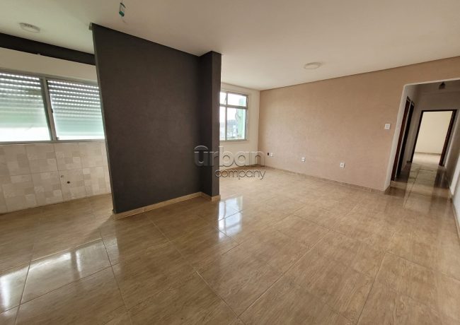 Apartamento com 116m², 3 quartos, 99 vagas, no bairro Floresta em Porto Alegre