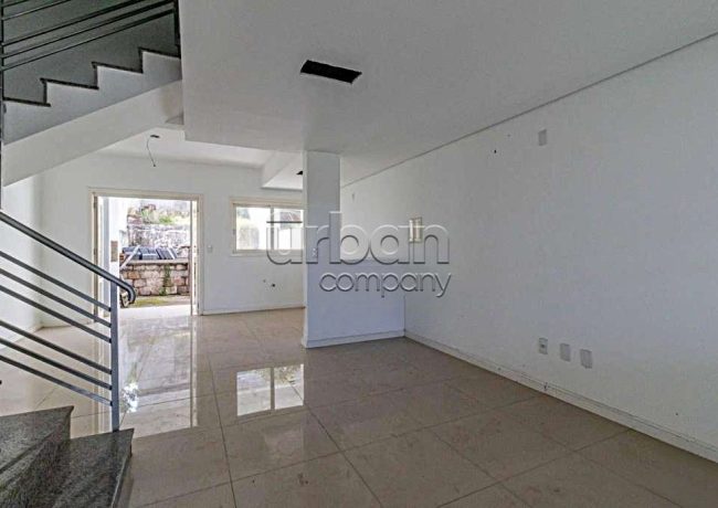 Casa com 144m², 2 quartos, 1 suíte, 2 vagas, no bairro Jardim Itu-Sabará em Porto Alegre