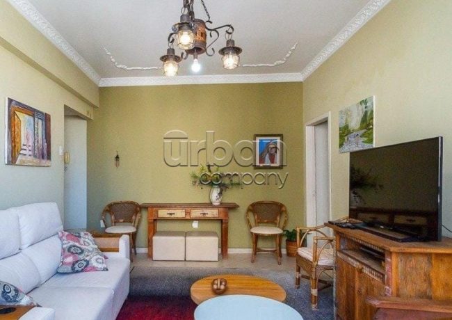 Apartamento com 113m², 3 quartos, 1 suíte, no bairro Independência em Porto Alegre