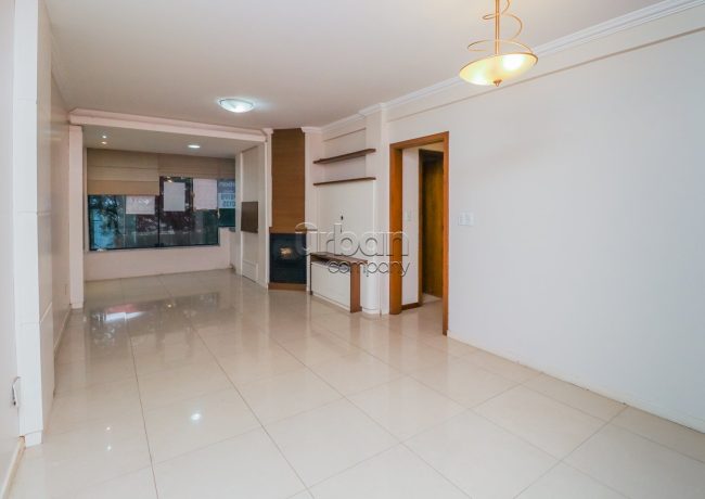 Apartamento com 115m², 3 quartos, 1 suíte, 1 vaga, no bairro Petrópolis em Porto Alegre