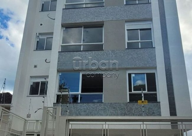 Apartamento com 86m², 3 quartos, 2 vagas, no bairro Jardim Botânico em Porto Alegre