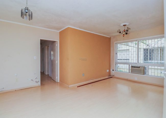 Apartamento com 101m², 2 quartos, 1 vaga, no bairro Mont Serrat em Porto Alegre