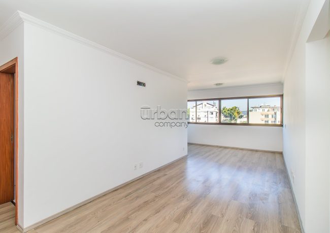 Apartamento com 75m², 2 quartos, 1 suíte, 2 vagas, no bairro Petrópolis em Porto Alegre