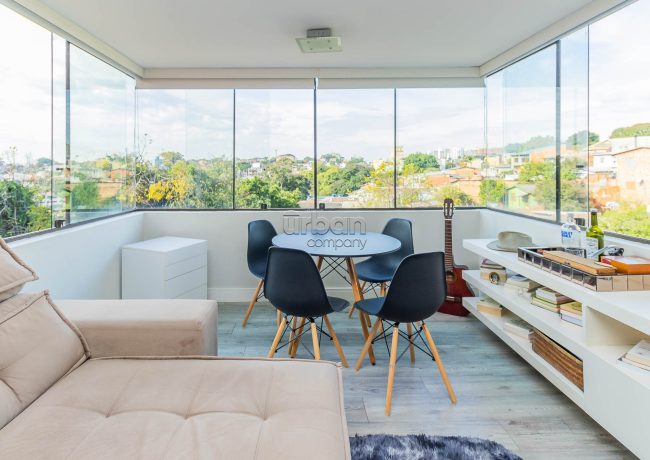 Apartamento com 53m², 1 quarto, 1 suíte, 1 vaga, no bairro Vila Jardim em Porto Alegre