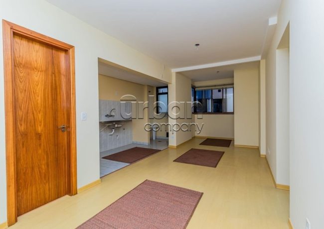 Apartamento com 61m², 2 quartos, 1 vaga, no bairro Cidade Baixa em Porto Alegre