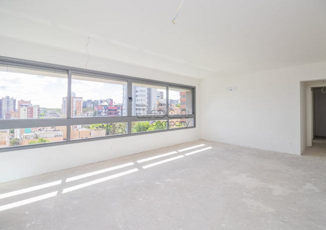 Apartamento com 129m², 3 quartos, 3 suítes, 3 vagas, no bairro Auxiliadora em Porto Alegre