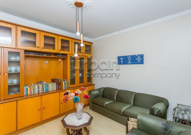 Apartamento com 114m², 3 quartos, no bairro Petrópolis em Porto Alegre