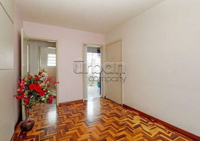 Apartamento com 60m², 2 quartos, 1 vaga, no bairro Vila Ipiranga em Porto Alegre