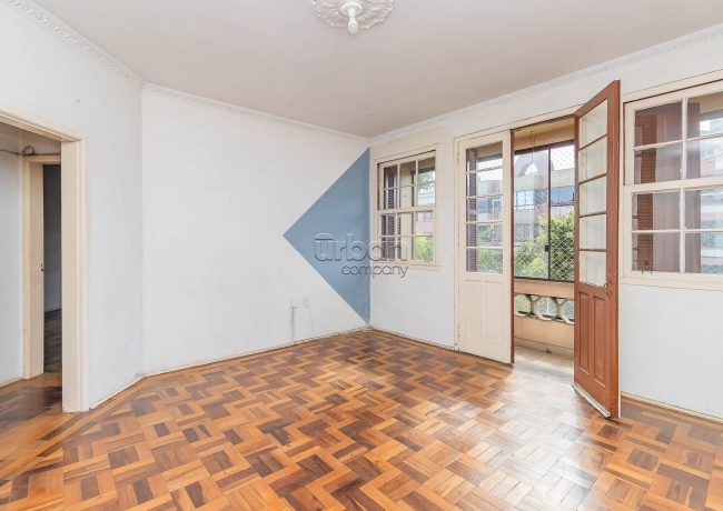 Apartamento com 124m², 3 quartos, no bairro Petrópolis em Porto Alegre