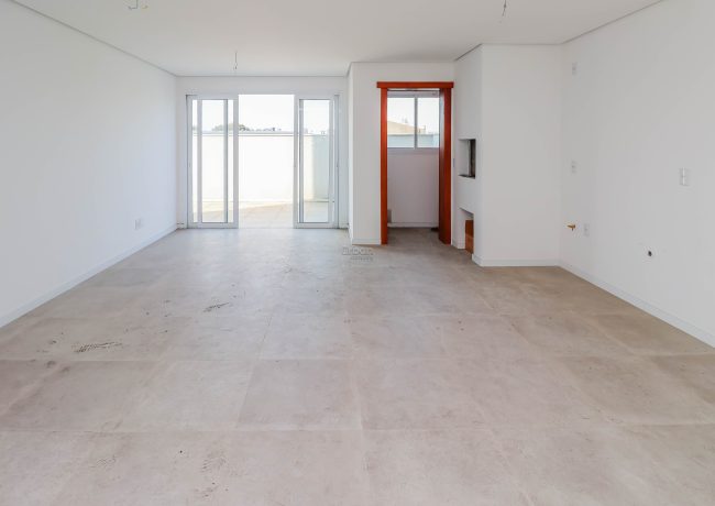 Apartamento com 95m², 1 quarto, 1 vaga, no bairro Passo da Areia em Porto Alegre