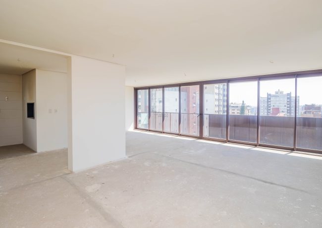 Apartamento com 184m², 3 quartos, 1 suíte, 2 vagas, no bairro Rio  Branco em Porto Alegre