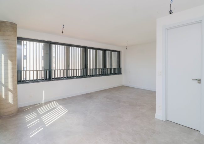 Apartamento com 29m², 1 quarto, 1 vaga, no bairro Auxiliadora em Porto Alegre