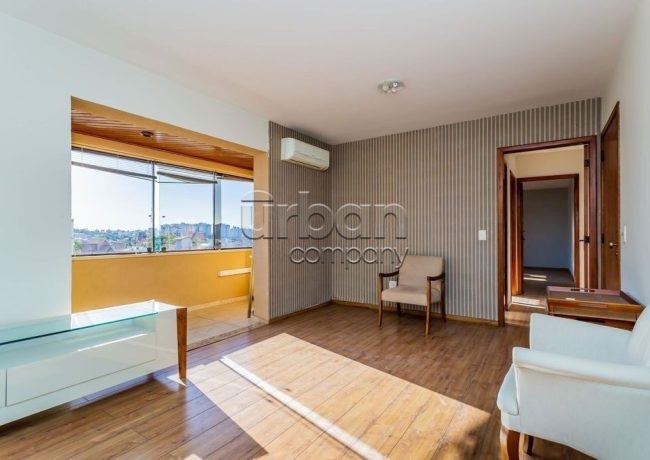 Apartamento com 89m², 2 quartos, 1 suíte, 1 vaga, no bairro Jardim Planalto em Porto Alegre