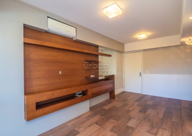 Apartamento com 79m², 2 quartos, 1 suíte, 2 vagas, no bairro Petrópolis em Porto Alegre