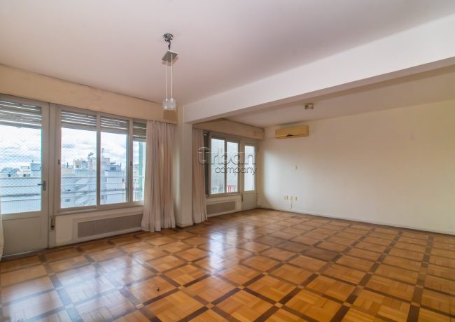 Apartamento com 185m², 3 quartos, no bairro Independência em Porto Alegre