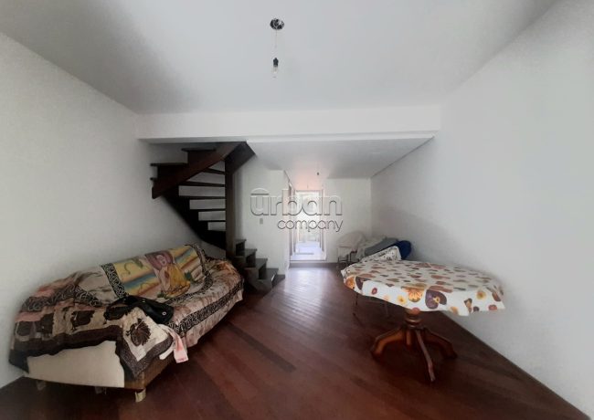 Casa em Condomínio com 119m², 3 quartos, 1 suíte, 2 vagas, no bairro Jardim Sabará em Porto Alegre