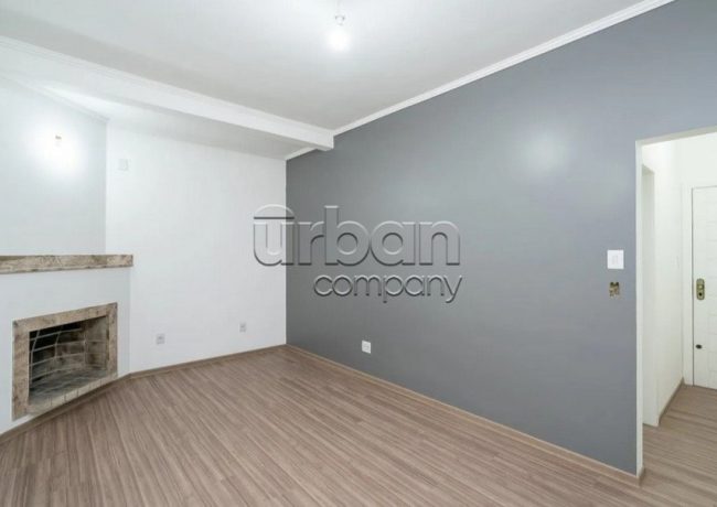 Apartamento Garden com 80m², 2 quartos, 1 vaga, no bairro Moinhos de Vento em Porto Alegre