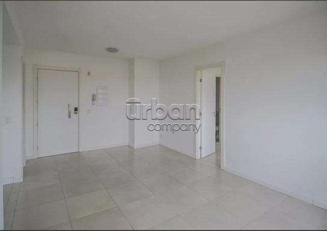 Apartamento com 47m², 1 quarto, 1 suíte, 2 vagas, no bairro Jardim Botânico em Porto Alegre